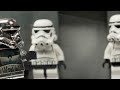 Lego Star Wars - The Silver Stormtrooper Returns