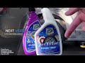 TURTLE WAX MISTER CARTOON ALL WHEEL AND TIRE CLEANER REVIEW