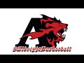 2017-18 Albright Lions Basketball Highlight Video