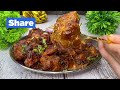 Hyderabadi Chicken Fry | Road-Side Stalls Wala Famous Chicken Fry - Kisi 5 Star Hotel Se Kam Nahi