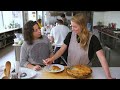 Molly Makes Chicken Pot Pie | From the Test Kitchen | Bon Appétit