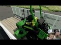 Spending TONS on new Lawn Business | Farming Simulator 22