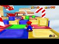 [LP] Super Mario Star Road #021 - Nie mehr Musikstage!