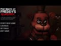 Freddy Can Teleport in This Remake...