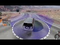 POV UGAL - UGALAN Pake INNOVA CUMI Di AMERIKA 🔥 Berakhir KECELAKAAN ! 😂 - BeamNG Drive Indonesia