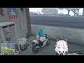 【にじさんじ】にじGTA１日目アルスのかわいいトコまとめ【にじGTA】