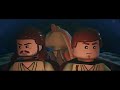 Lego STAR WARS: THE SKYWALER SAGA - Part 1 - The Phantom Menace