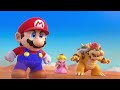 Super Mario RPG Remake - Culex Rematch Superboss Fight