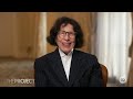 Fran Lebowitz On The Upside Of Being Old