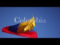 Colombia trailer