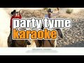 Tyler Hubbard - Dancin' in the Country (Karaoke Version)