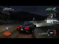 Need for Speed: Hot Pursuit Remastered  - Online Gameplay - 'Most Wanted' Battles (#1)