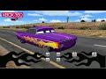 Cars Mater-National Championship (2007) GBA vs NDS vs PS2 vs Wii vs Xbox 360 (Which One is Better!)