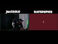 A Sit Down With Rated Epicz @RatedEpicz || Can't Hang Podcast