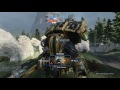 Titanfall 2 game play