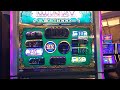 BOOM! JACKPOT HANDPAY! My best session ever on Double Easy Money Slots!