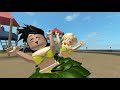 Roblox Meme - Dress in Drag and Do the Hula