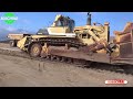 Top bulldozers in the world That Are At Another Level 🚀 1 -  Awesome Technology And Heavy Equipment