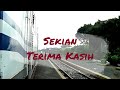 CIANJURAN (Argo Peuyeum)-trein. Padalarang-TagogApu-Cianjur-route 🚂Indonesisch spoorwegverhaal🚂