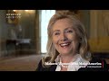 Hillary Clinton Interview: A Journey of Resilience and Transformation