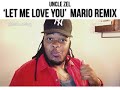 CKING: Uncle Denzel ‘Let Me Love You’