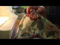 Sewing Serials ep. 5 | Ill-Advised French Seams