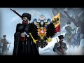 When we were at War (Когда мы были на войне) Russian Folk Song [Cossack version] [w/Eng subs]