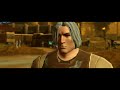 What The Hutt  - Old Man Plays SWTOR part 2