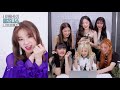 Reasons To Ship Yuyeon우연 (Yuqi/Soyeon): 11-20