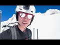 Mt Hood | Summit Attempt and Spring Skiing