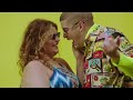 BAD BUNNY FT. DIPLO - 200 MPH | X100PRE (Official Video)