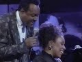 Roberta Flack & Peabo Bryson The Closer I Get To You