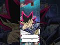 this is a true cubic deck - duel links