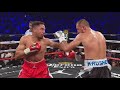 Andre Ward vs Sergey Kovalev 1&2 highlights