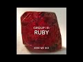 Intro for Ruby Group
