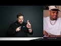 Watch Expert Reacts to Chris Brown's Watch Collection