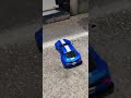 Normal Video One (Mustang Drifting)