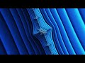 Sapphires - Mandelbrot Fractal Zoom (8k 60fps)