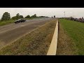 Street Outlaws Monza vs 