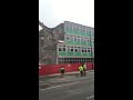 Keighley College demolition 4