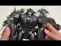 Transformers Rise of the Beasts Optimus Prime Optimus Primal Bumblebee Scourge Rhinox トランスフォーマー 變形金剛