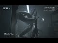 CLOSEST CALL EVER | alien isolation.