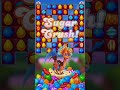 Candy Crush Friends Saga: Misty the Carnival Queen Crushing the Challenges level 496