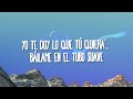 El Alfa - Suave (TikTok Song/sped up)