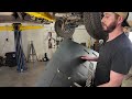 Juggernaut USA Ford F150 Skid Plate Install Instructions