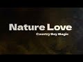 Nature Love