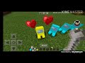 Among Us Addon in Minecraft