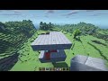 Minecraft | 4 EASY Starter Farms