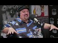 Gabriel Iglesias Talks Snoop Dogg, Car Collection, Christmas Parties, and Disney TV Show | Interview