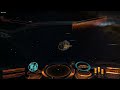 Elite Dangerous - Voice Attack - Female Voice (she's called 